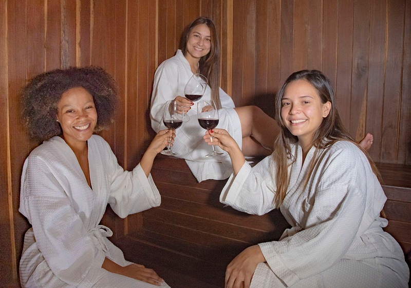 Hotel Spiwak Chipichape