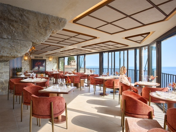 Château Eza image 4