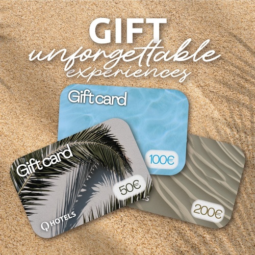 a palm tree leaves casts a shadow on a white wall