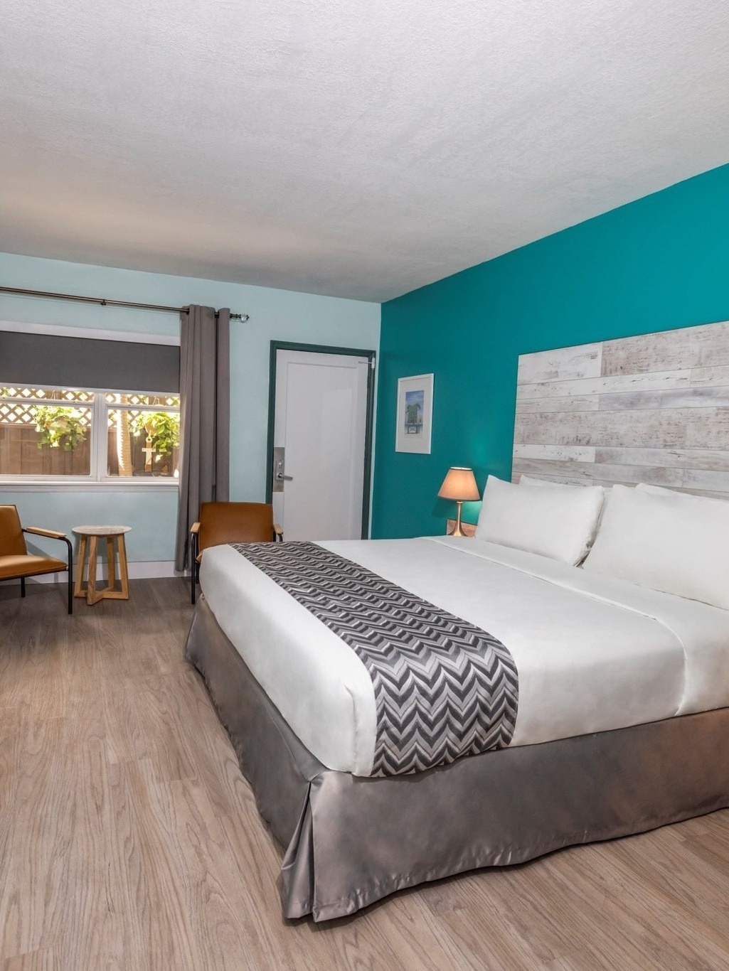 Suites on South Beach