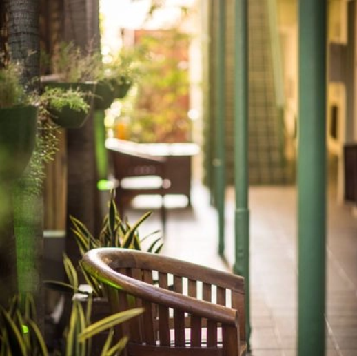 Suites on South Beach