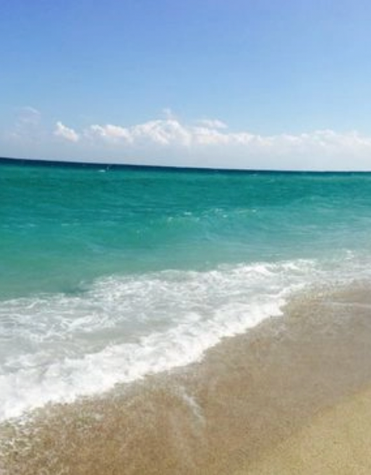 Suites on South Beach