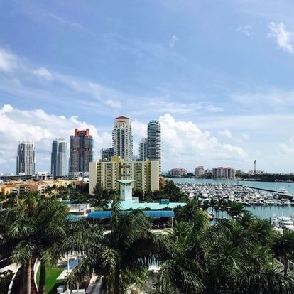 Suites on South Beach