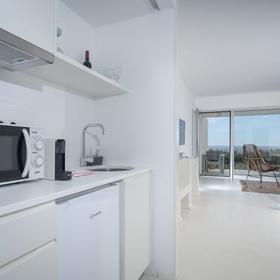 Junior Villa com Jacuzzi