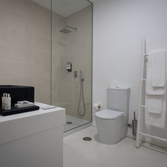 Junior Villa com Jacuzzi