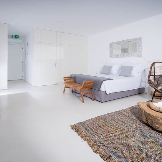 Junior Villa com Jacuzzi