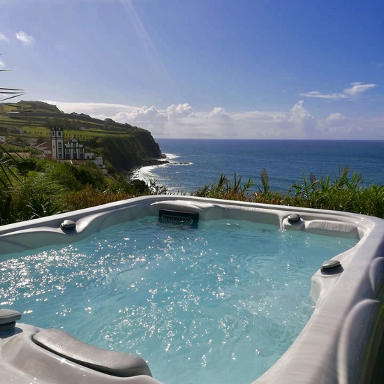 Junior Villa com Jacuzzi