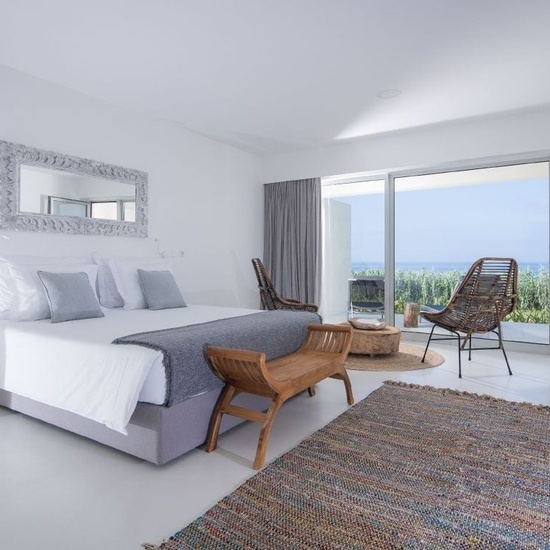 Junior Villa com Jacuzzi