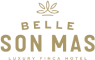 Belle Son Mas Luxury Finca Hotel
