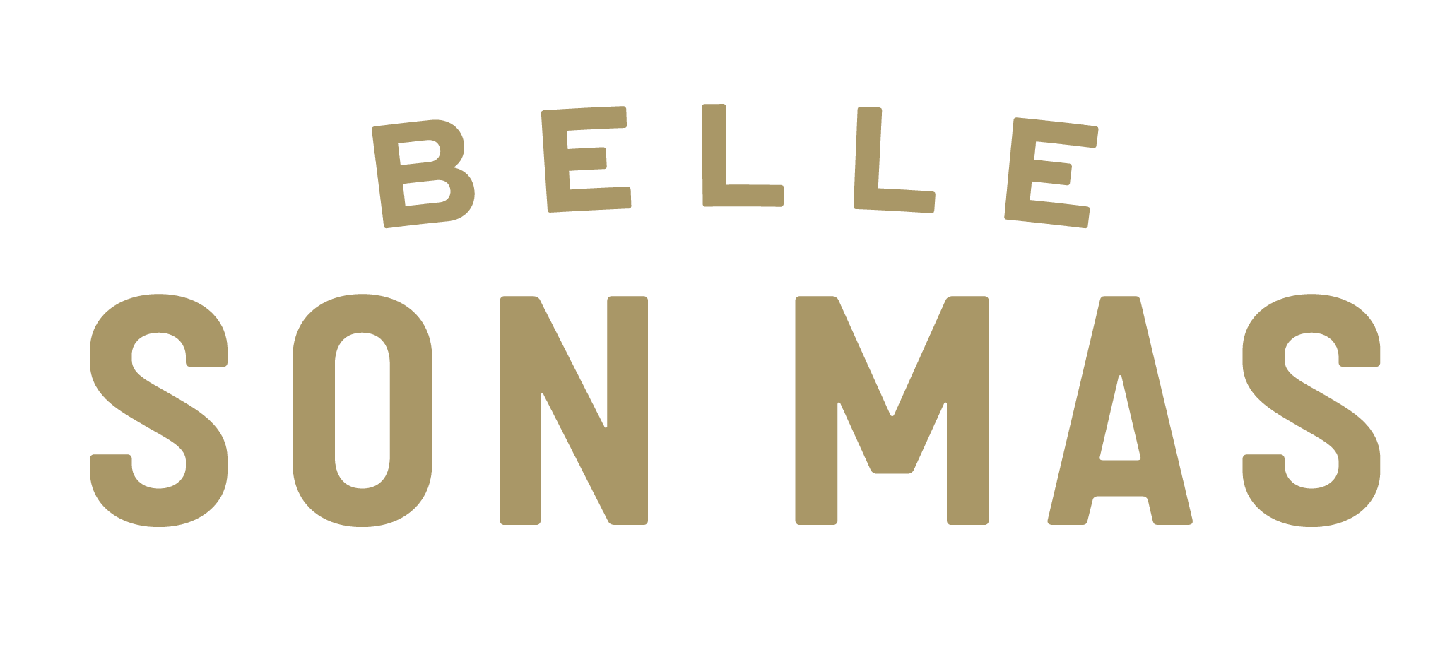 Summum: Belle Son Mas Luxury Finca Hotel logo.