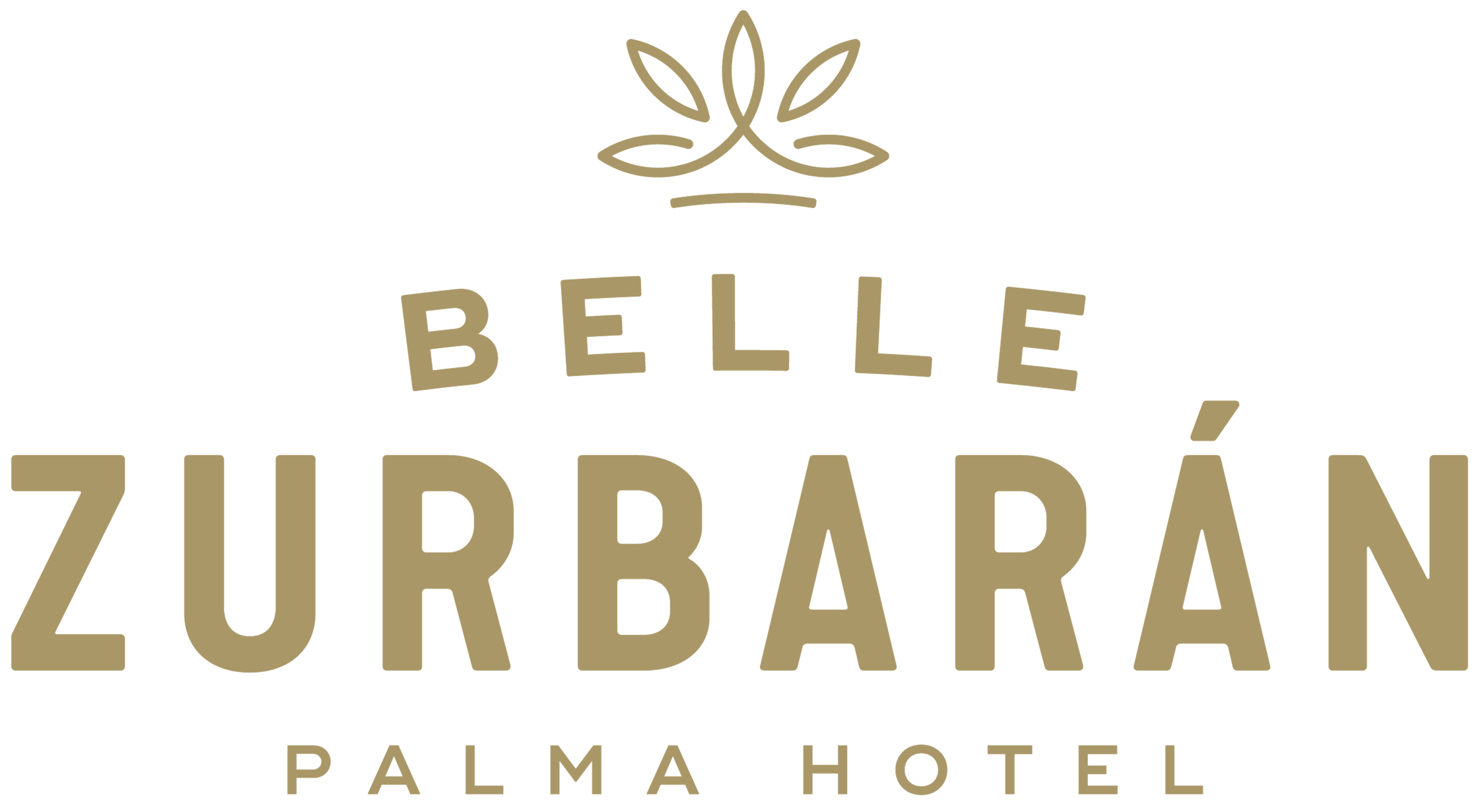 Summum: Zurbaran Hotel Logo