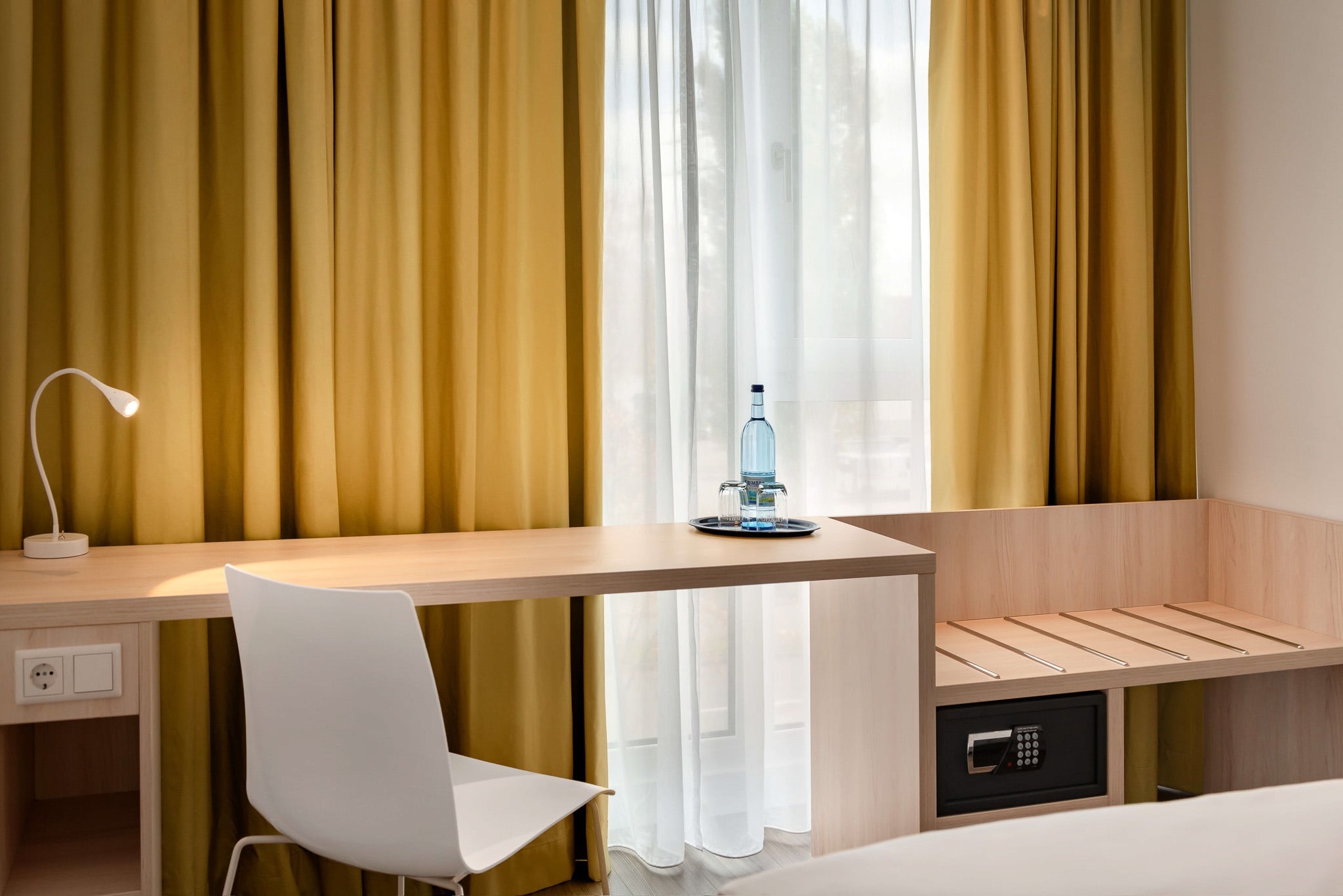 Hotel pictures