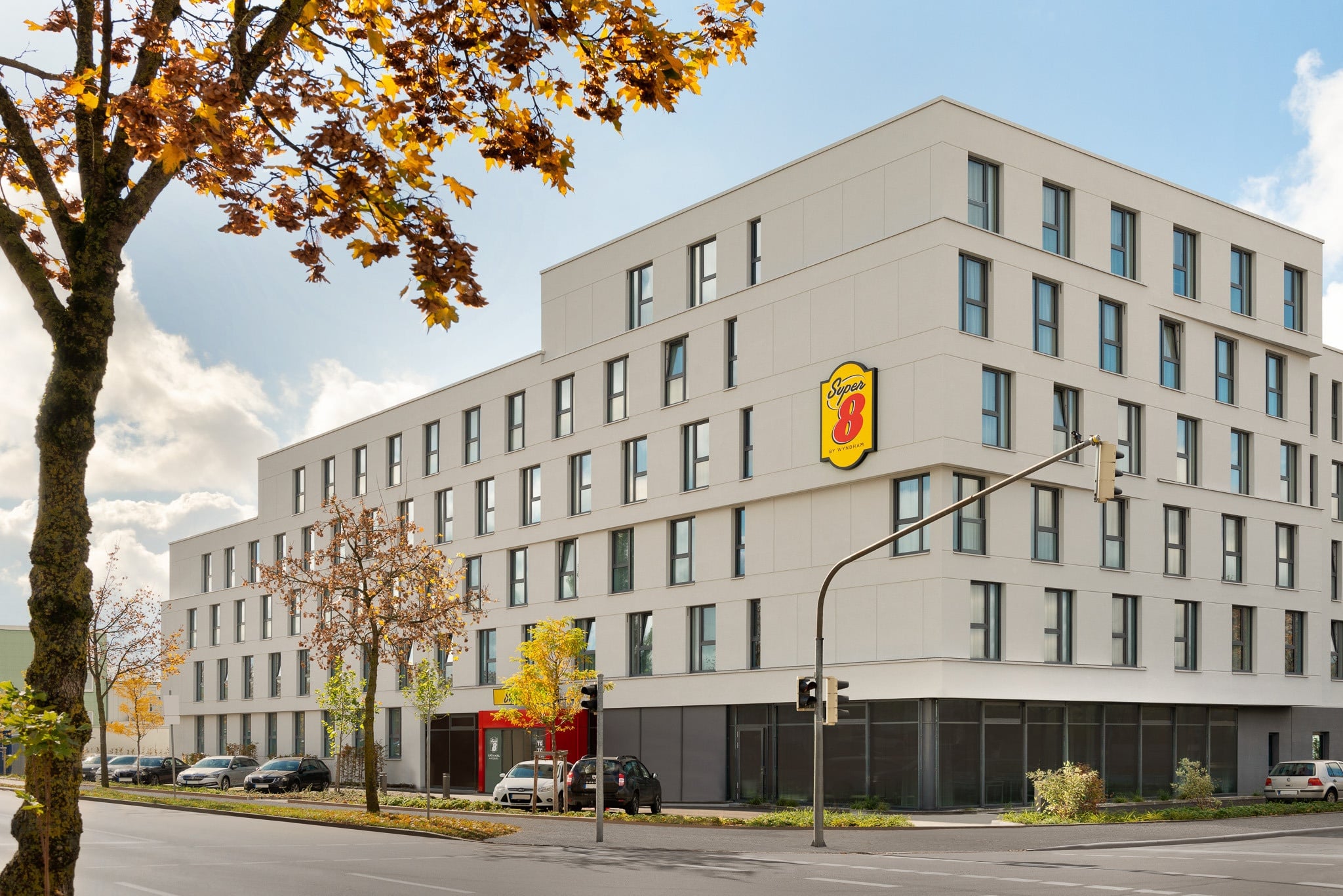 Hotel pictures