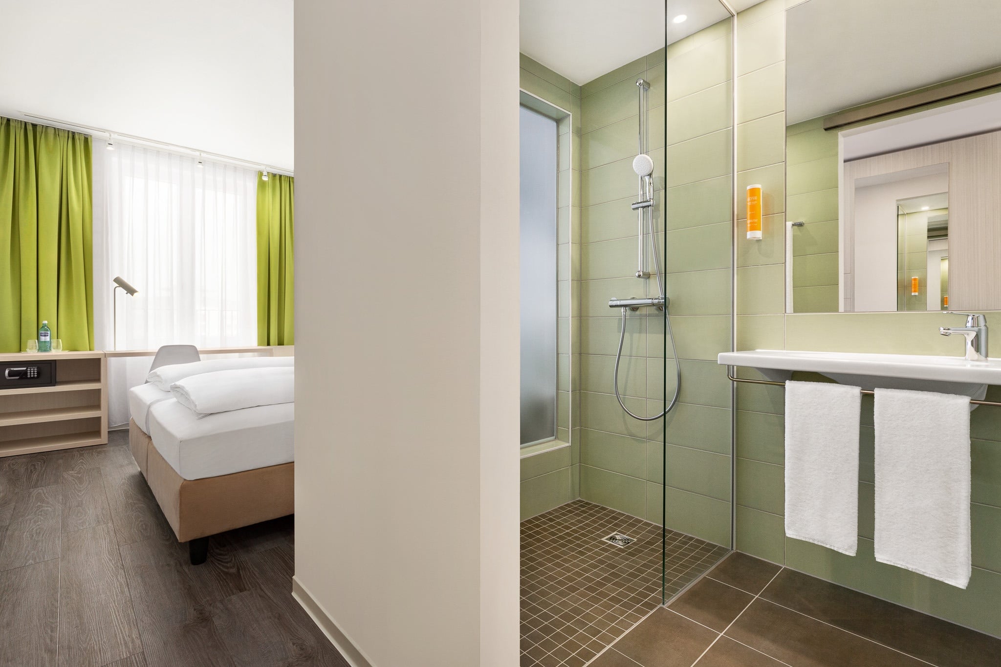 Hotel pictures