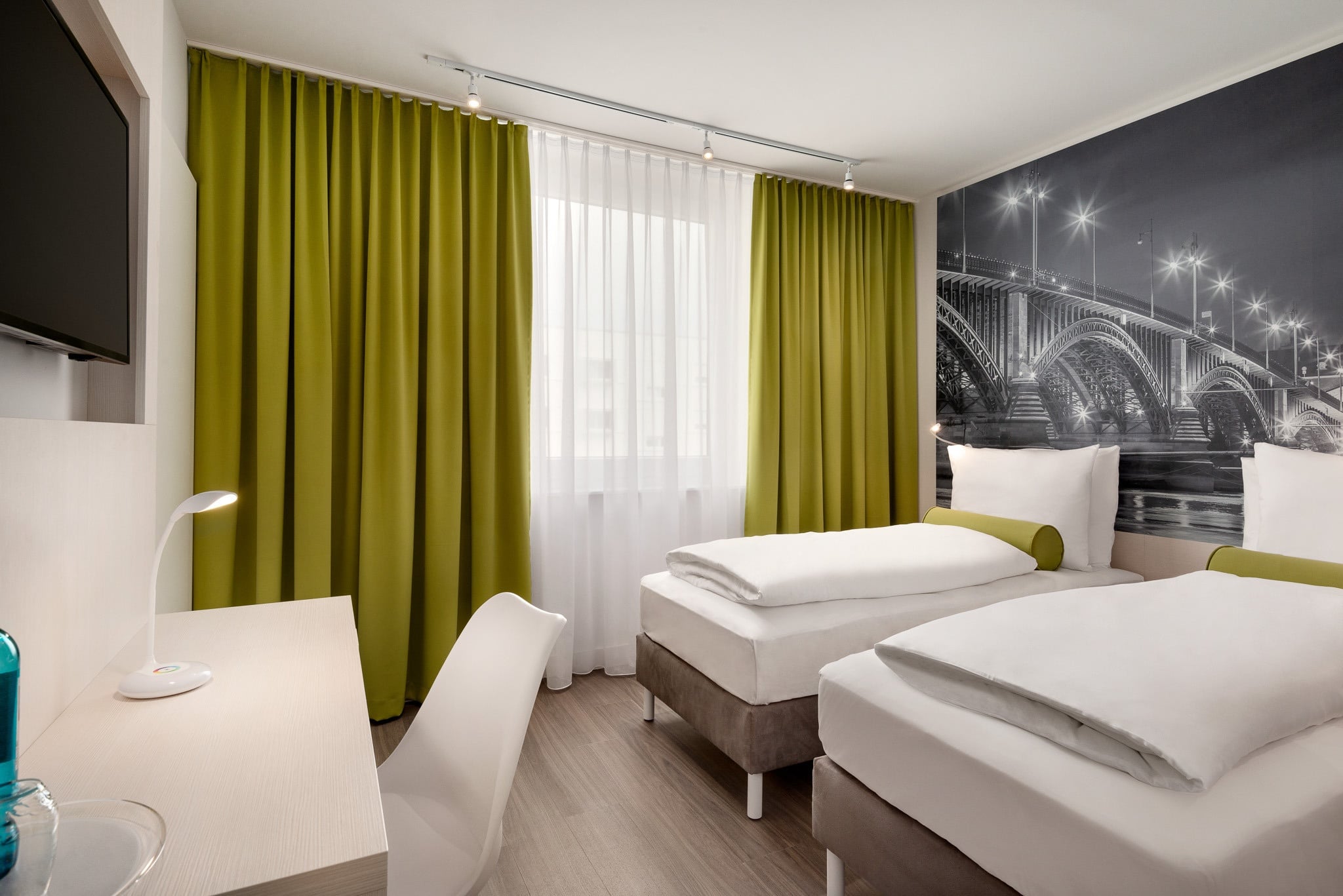Hotel pictures