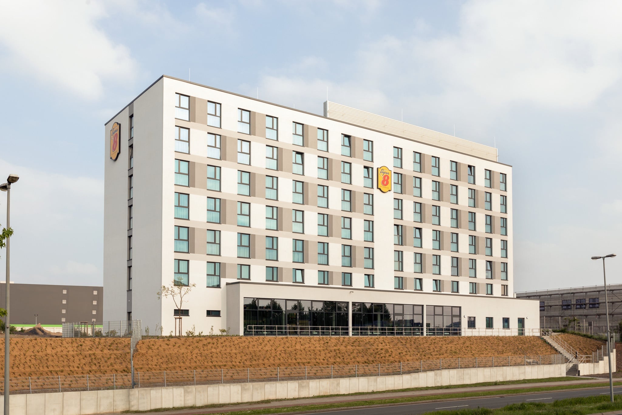 Hotel pictures