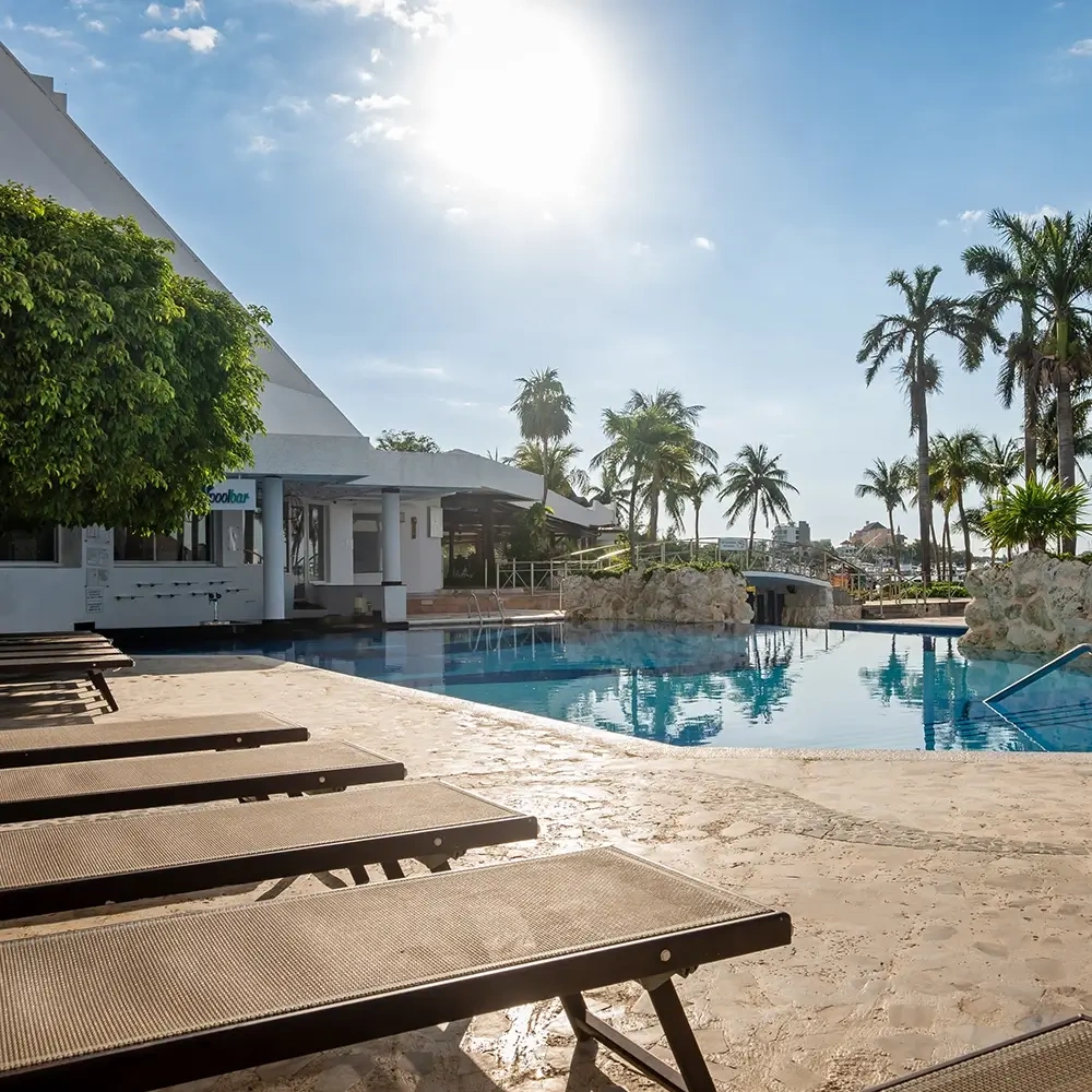 Sunset Hotels Collection