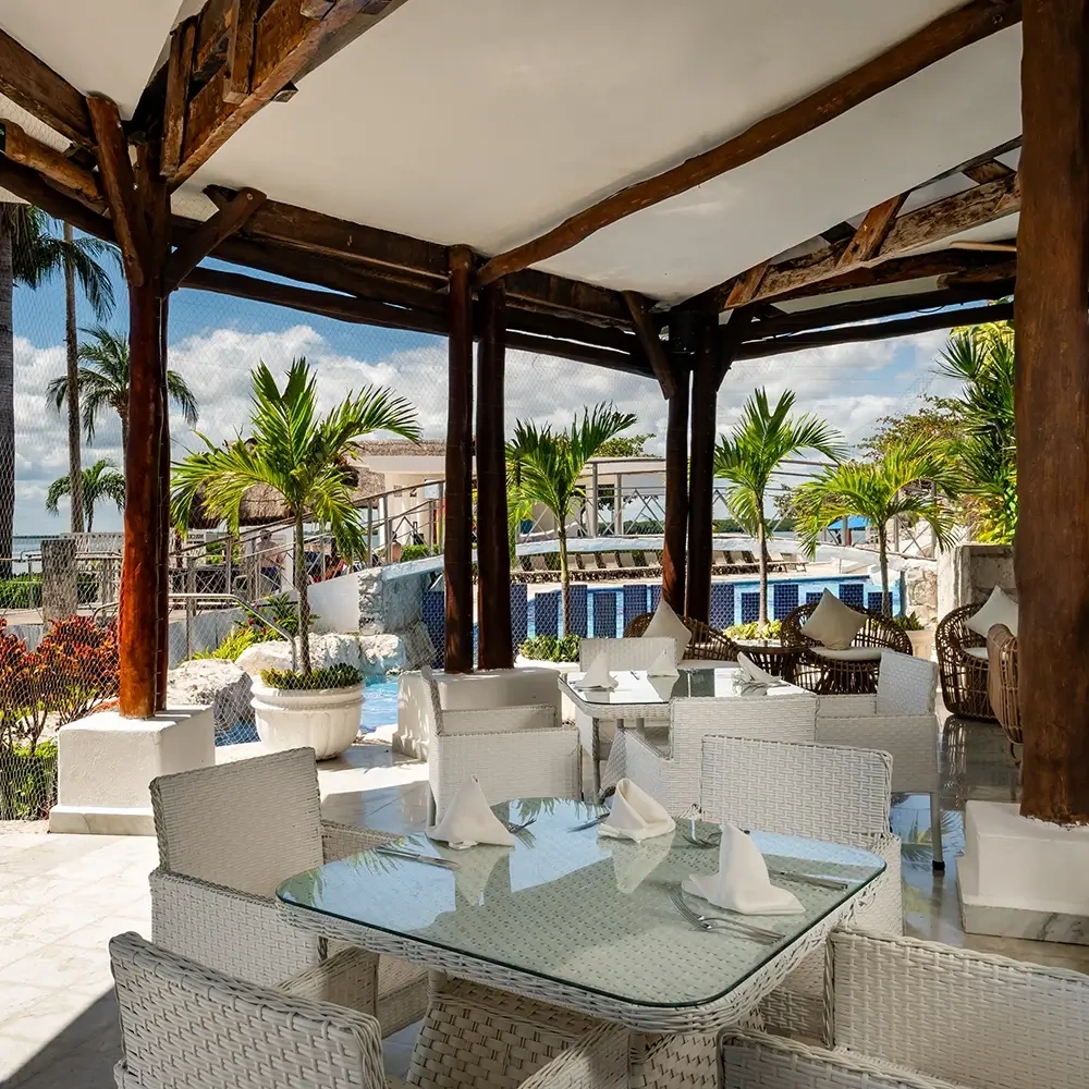 Sunset Hotels Collection
