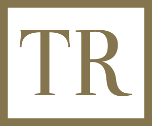 a logo for tafer rewards is shown on a white background