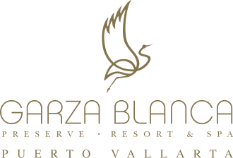 a logo for the hotel mousal puerto vallarta