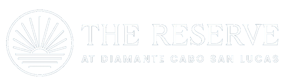 a logo for garza blanca resort & spa cancun