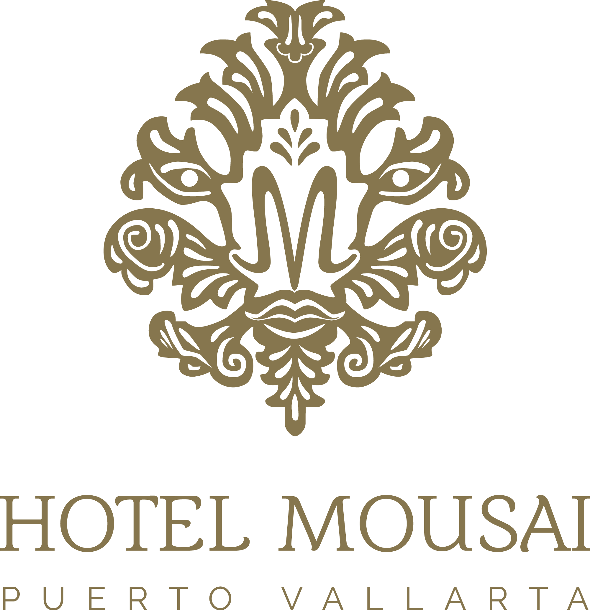 Hotel logo