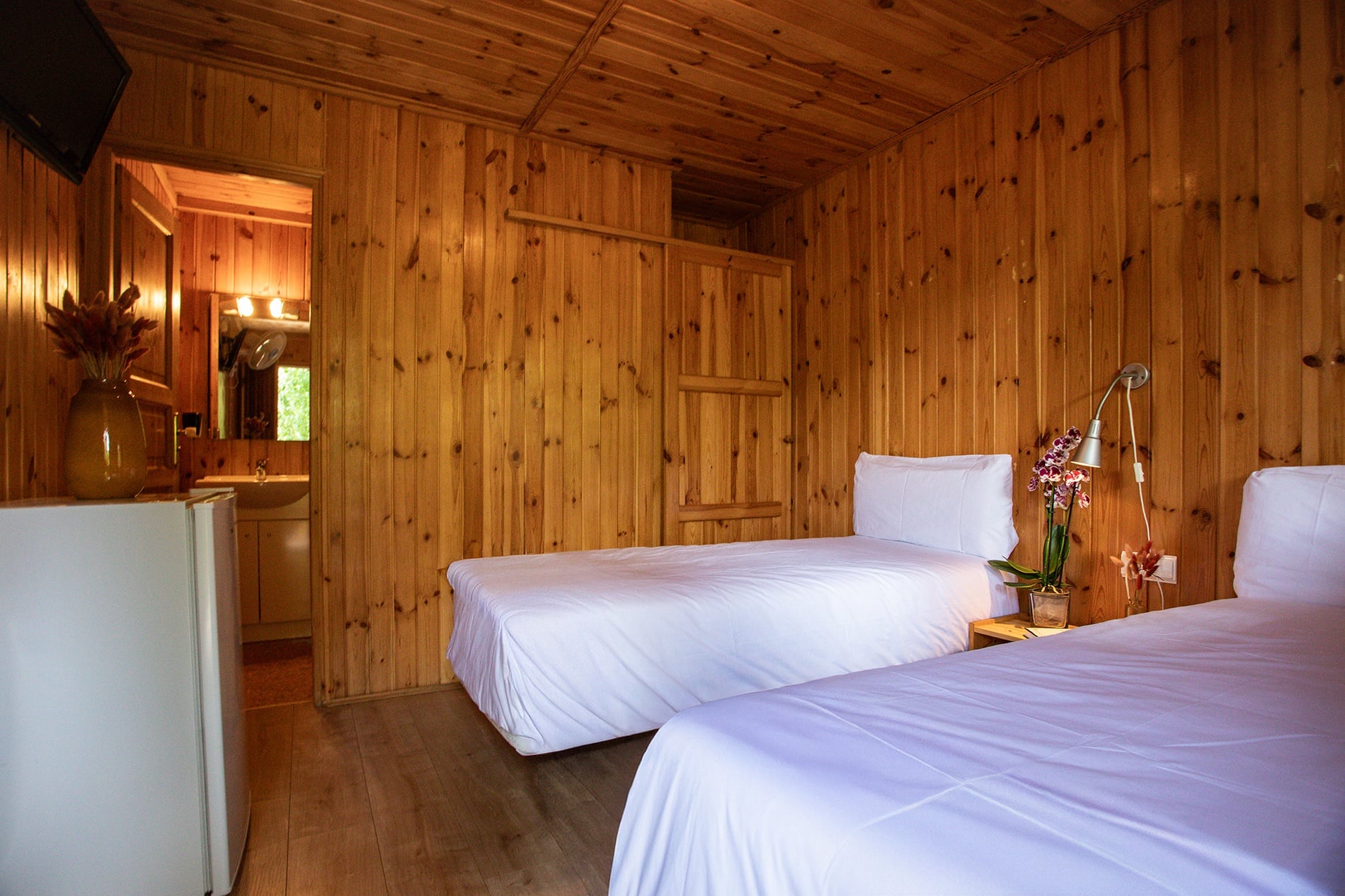 TAIGA | Campings & Resorts