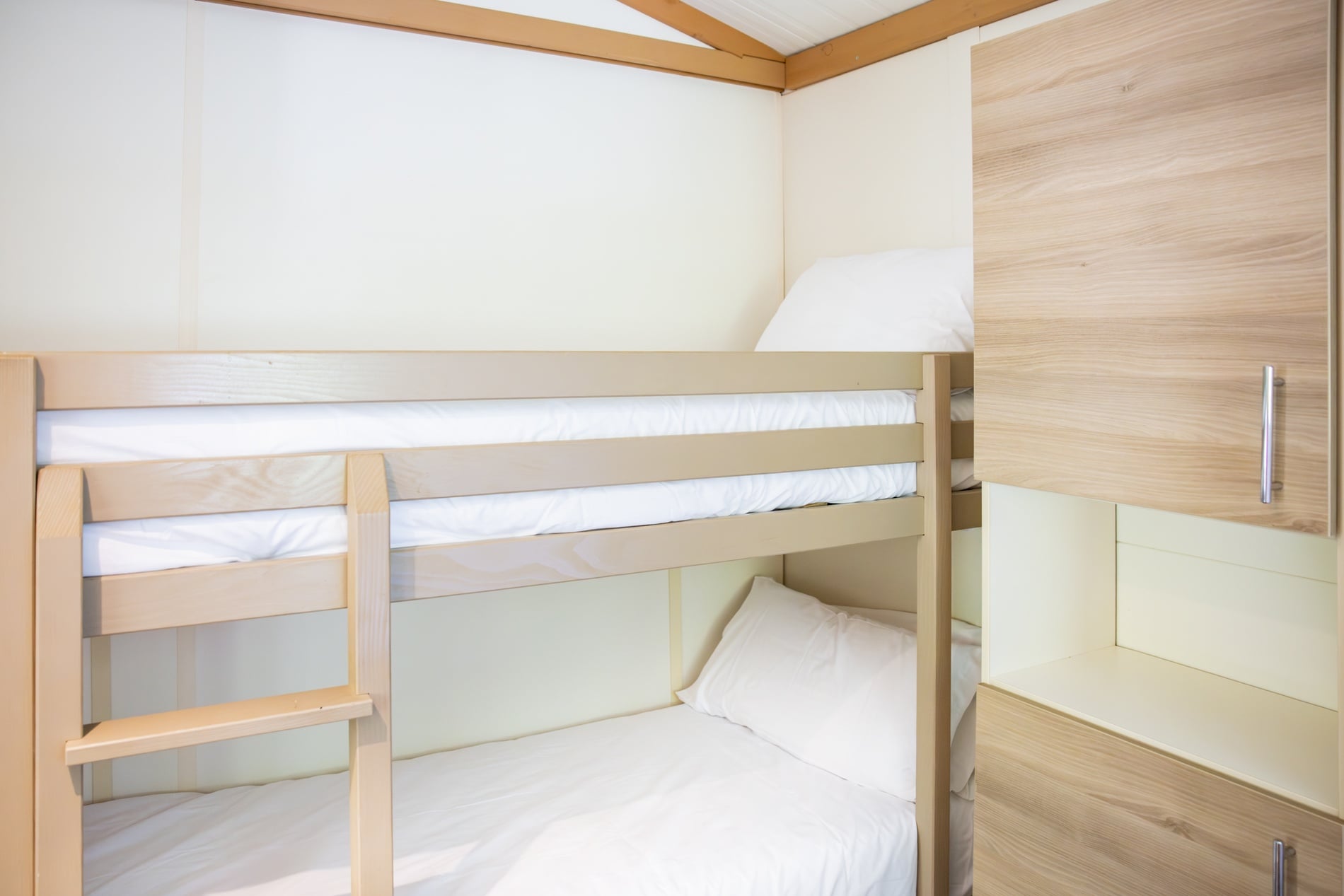 TAIGA | Campings & Resorts