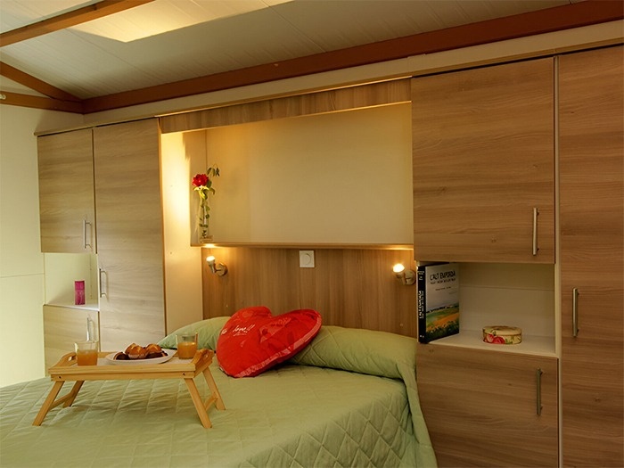 TAIGA | Campings & Resorts