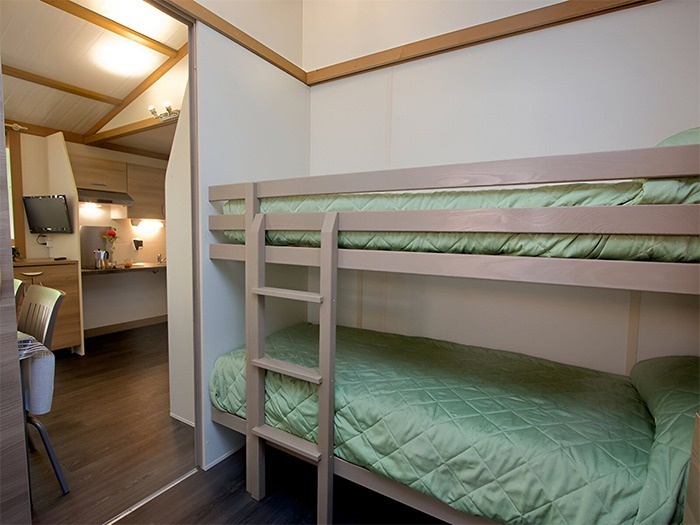 TAIGA | Campings & Resorts