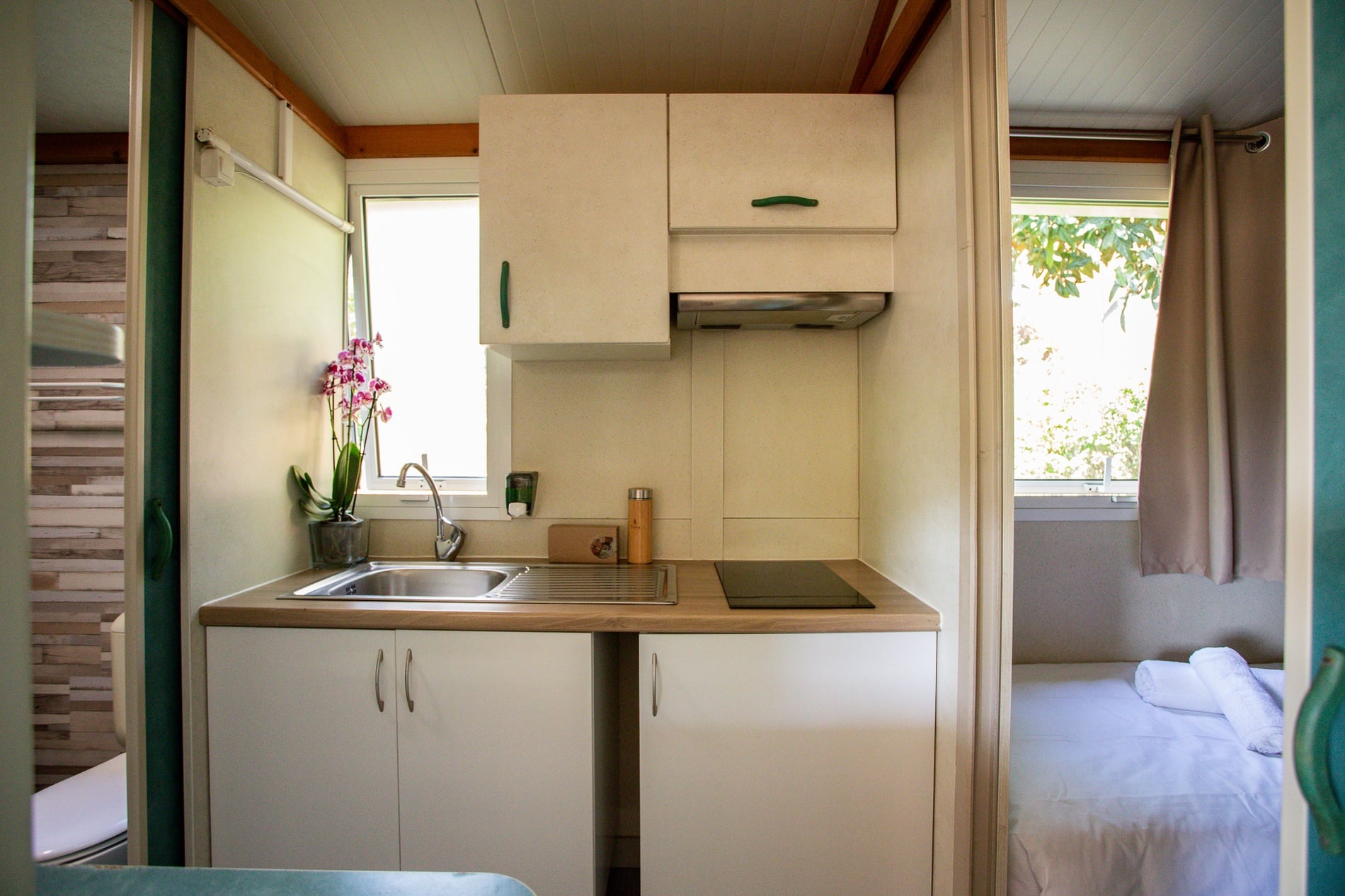TAIGA | Campings & Resorts