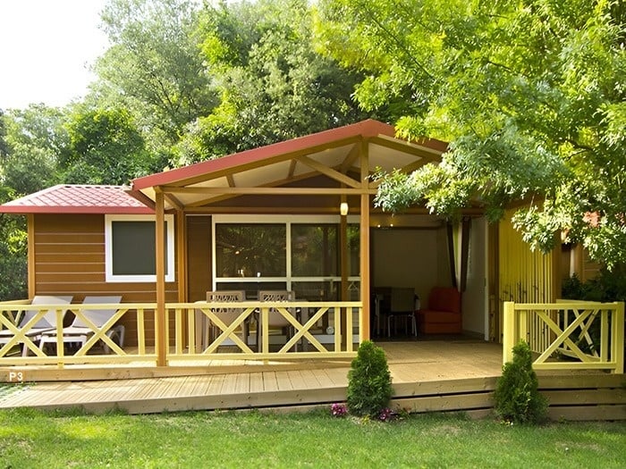 TAIGA | Campings & Resorts