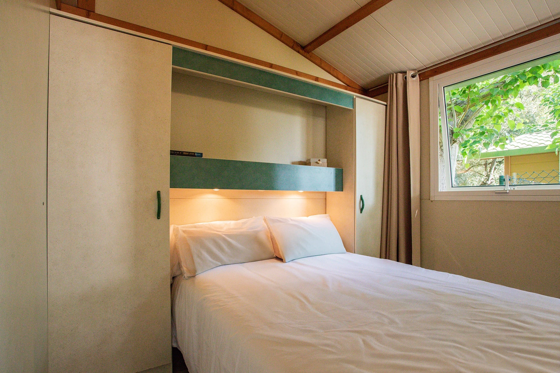 TAIGA | Campings & Resorts