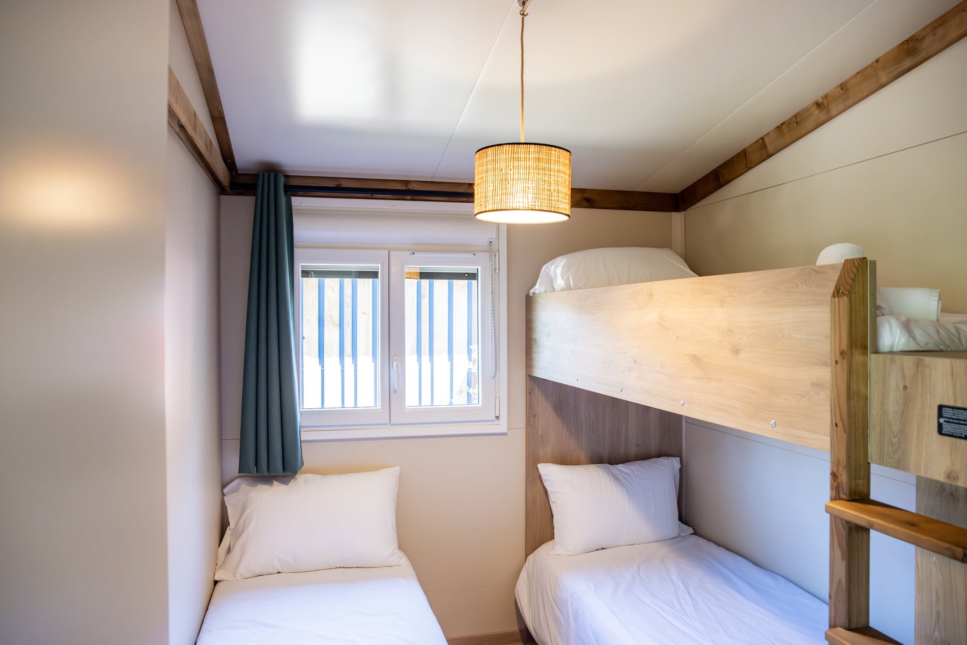 TAIGA | Campings & Resorts