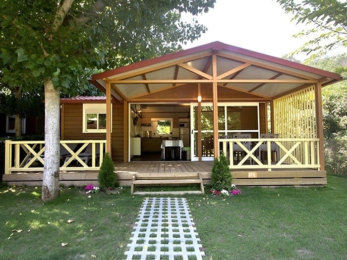 TAIGA | Campings & Resorts