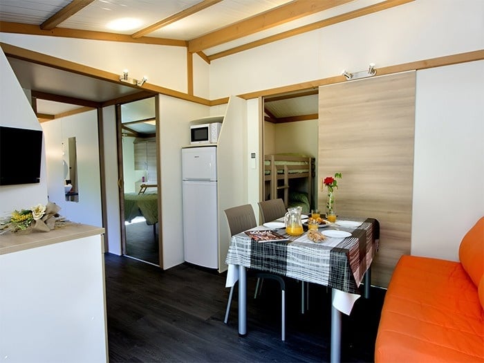 TAIGA | Campings & Resorts