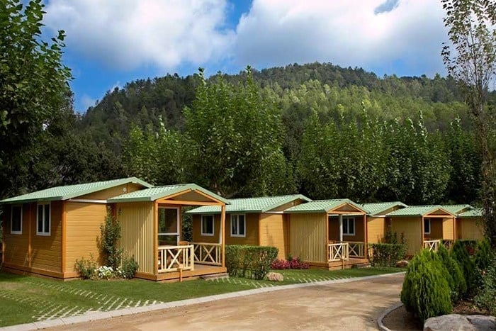 TAIGA | Campings & Resorts