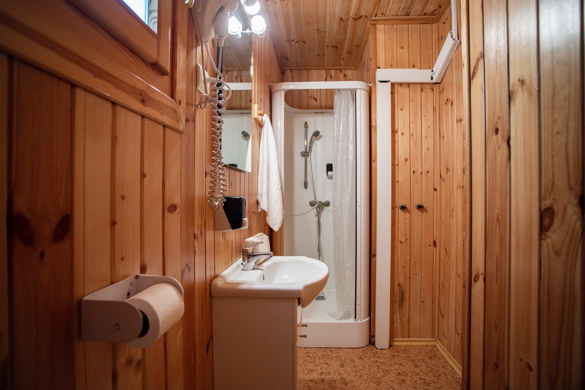 TAIGA | Campings & Resorts