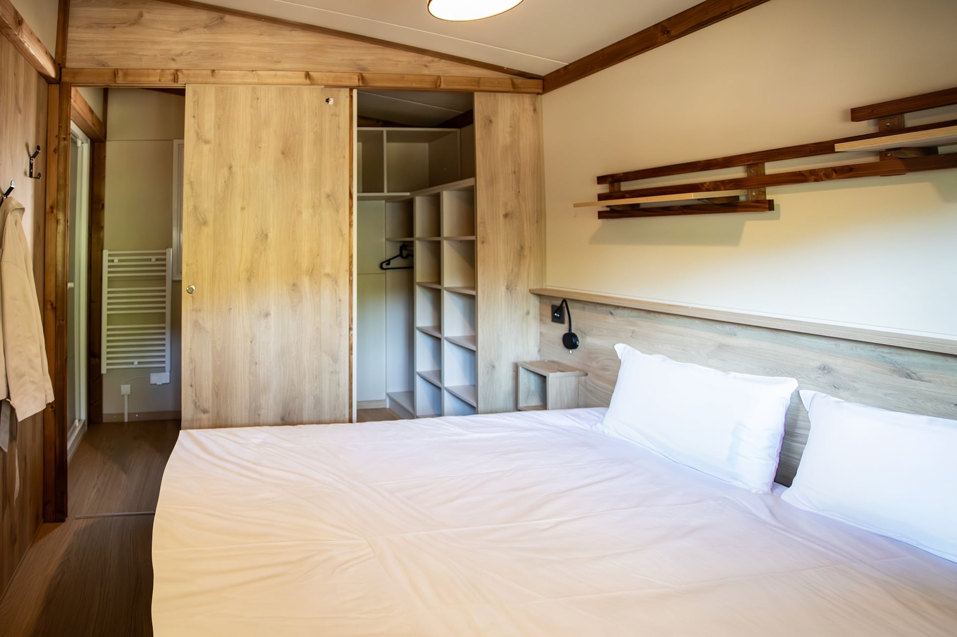 TAIGA | Campings & Resorts