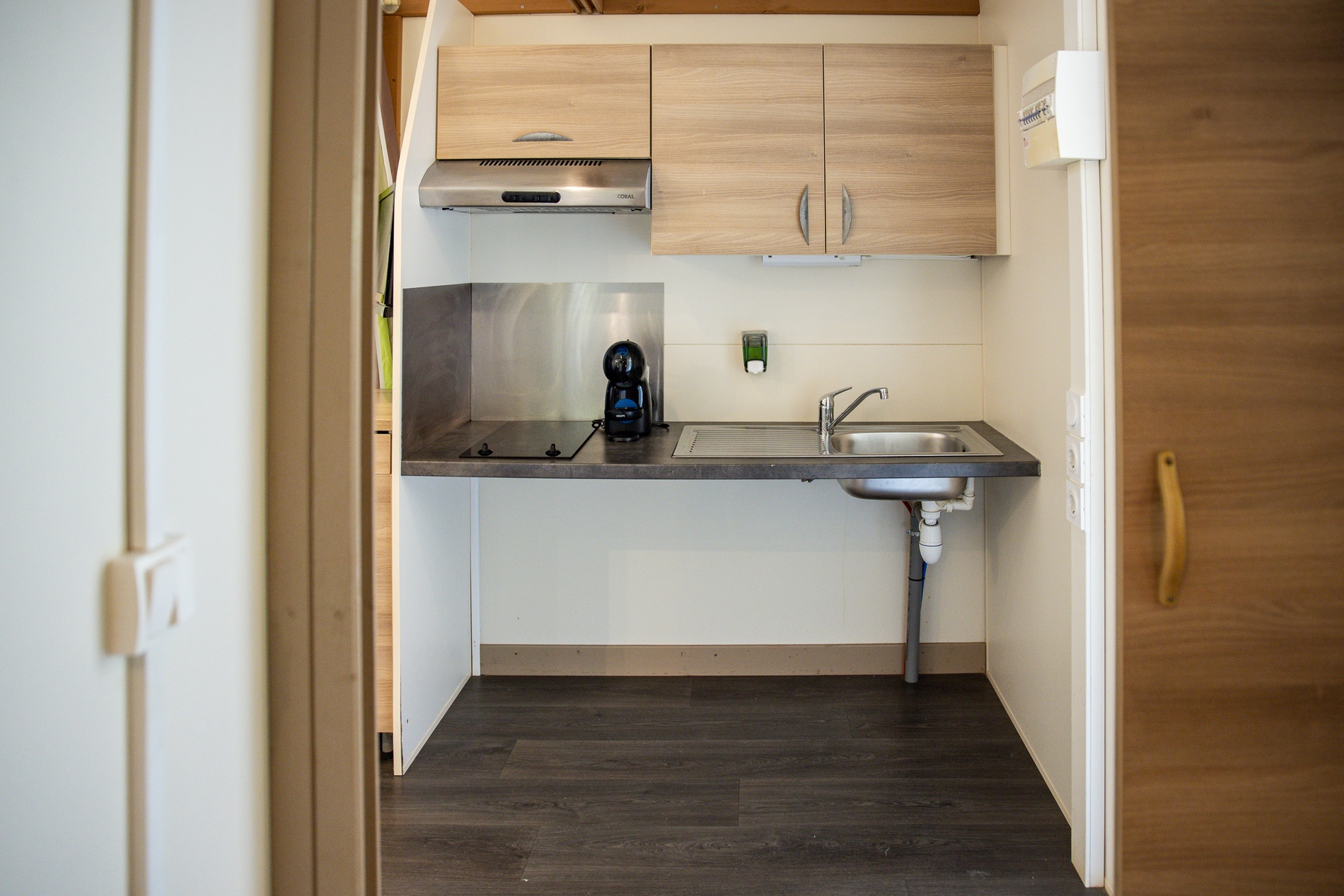 TAIGA | Campings & Resorts