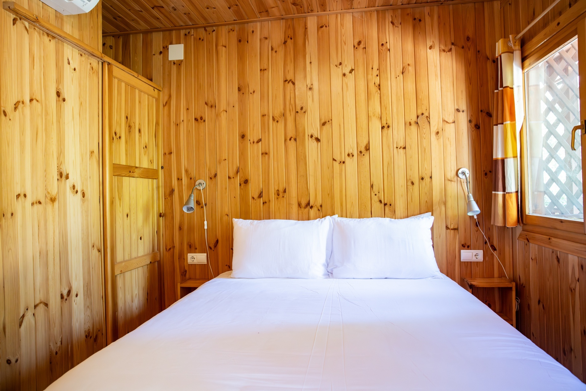 TAIGA | Campings & Resorts
