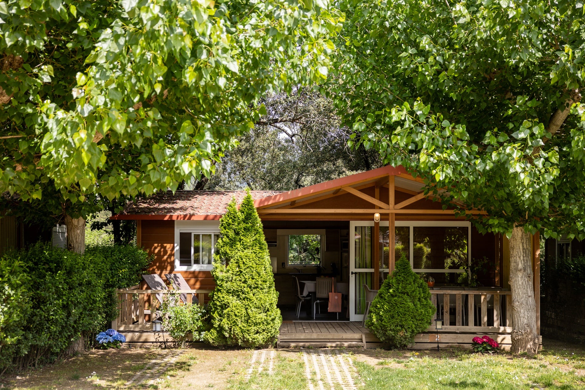 TAIGA | Campings & Resorts