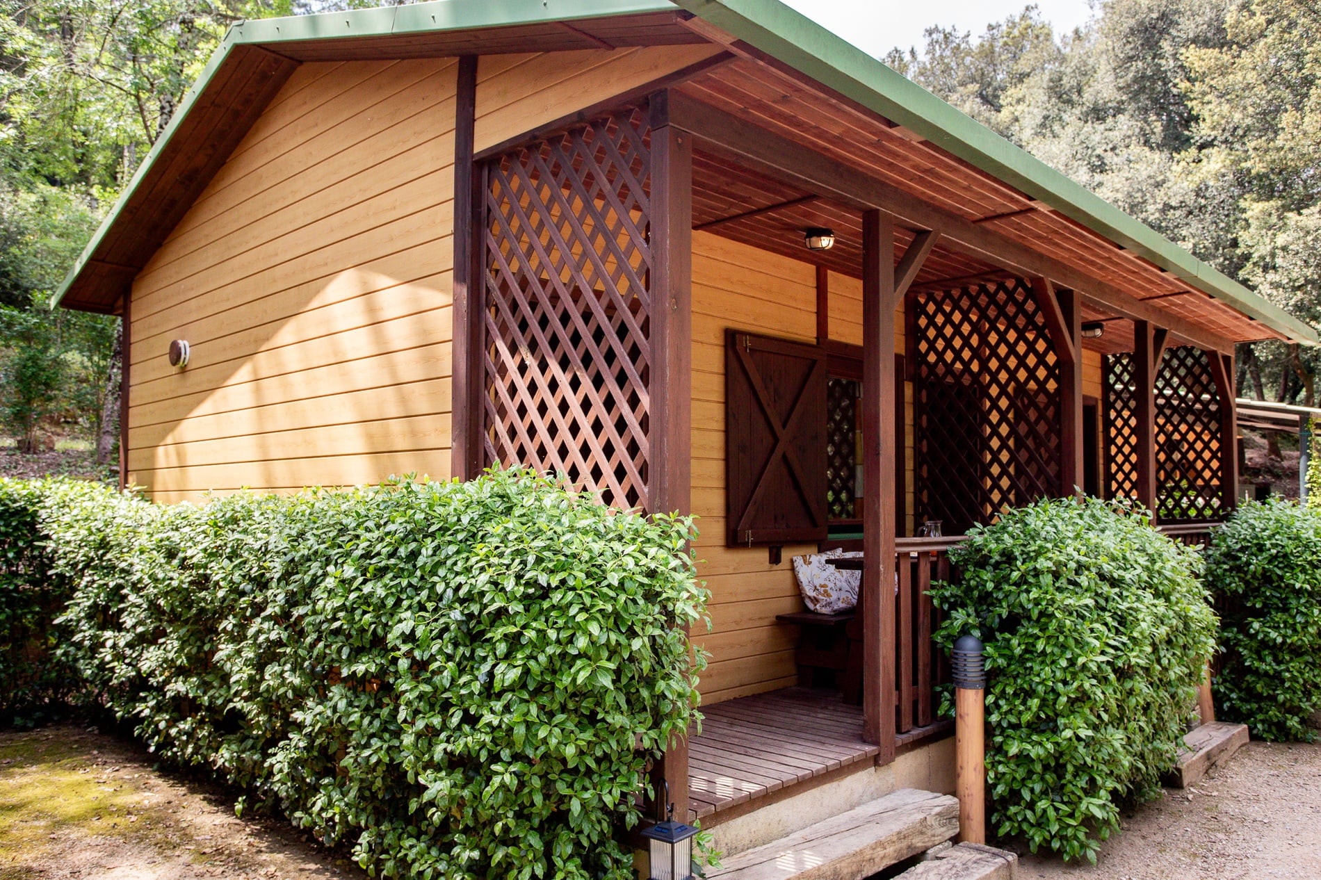 TAIGA | Campings & Resorts
