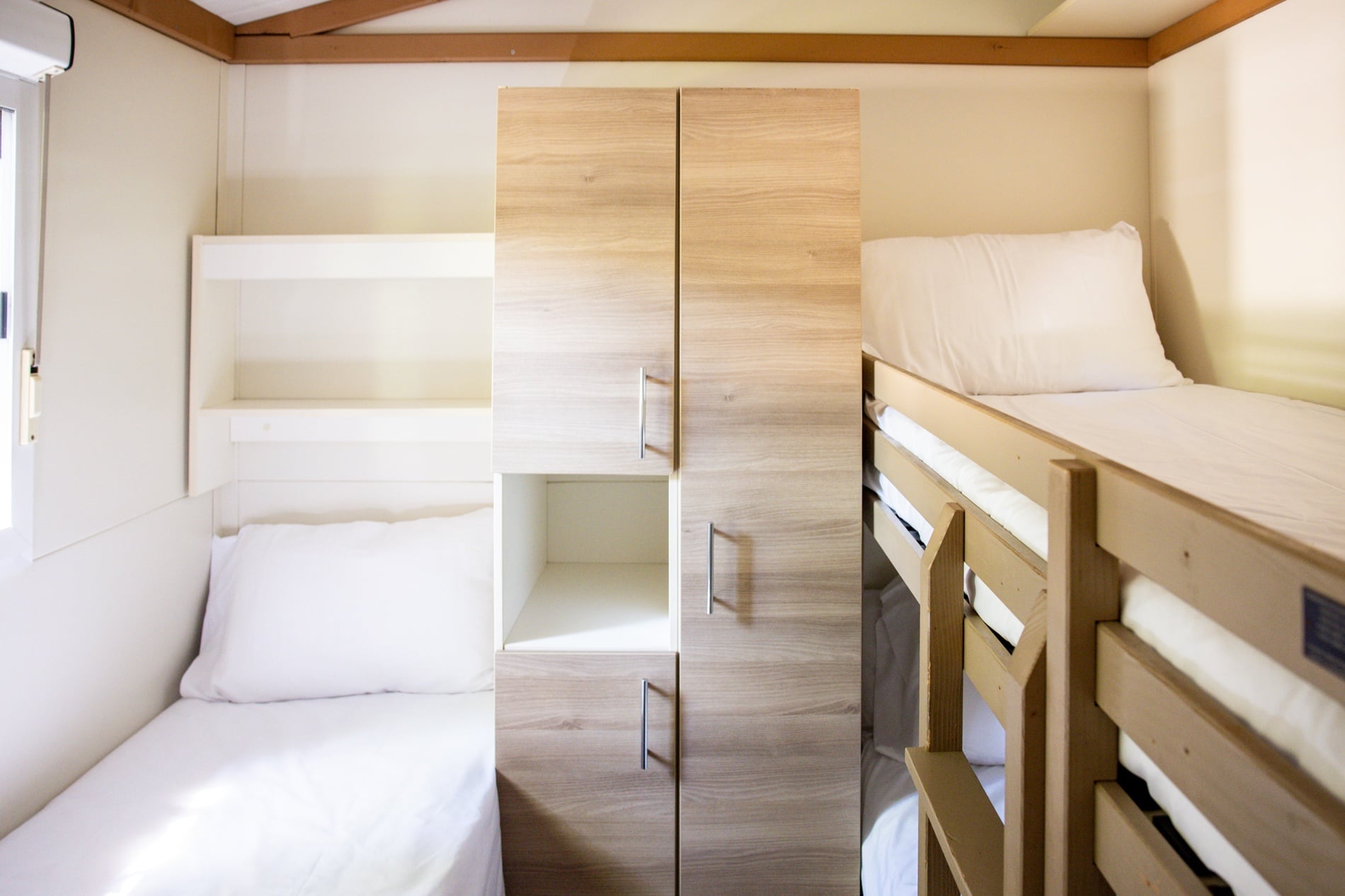 TAIGA | Campings & Resorts