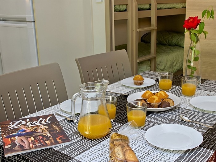 TAIGA | Campings & Resorts