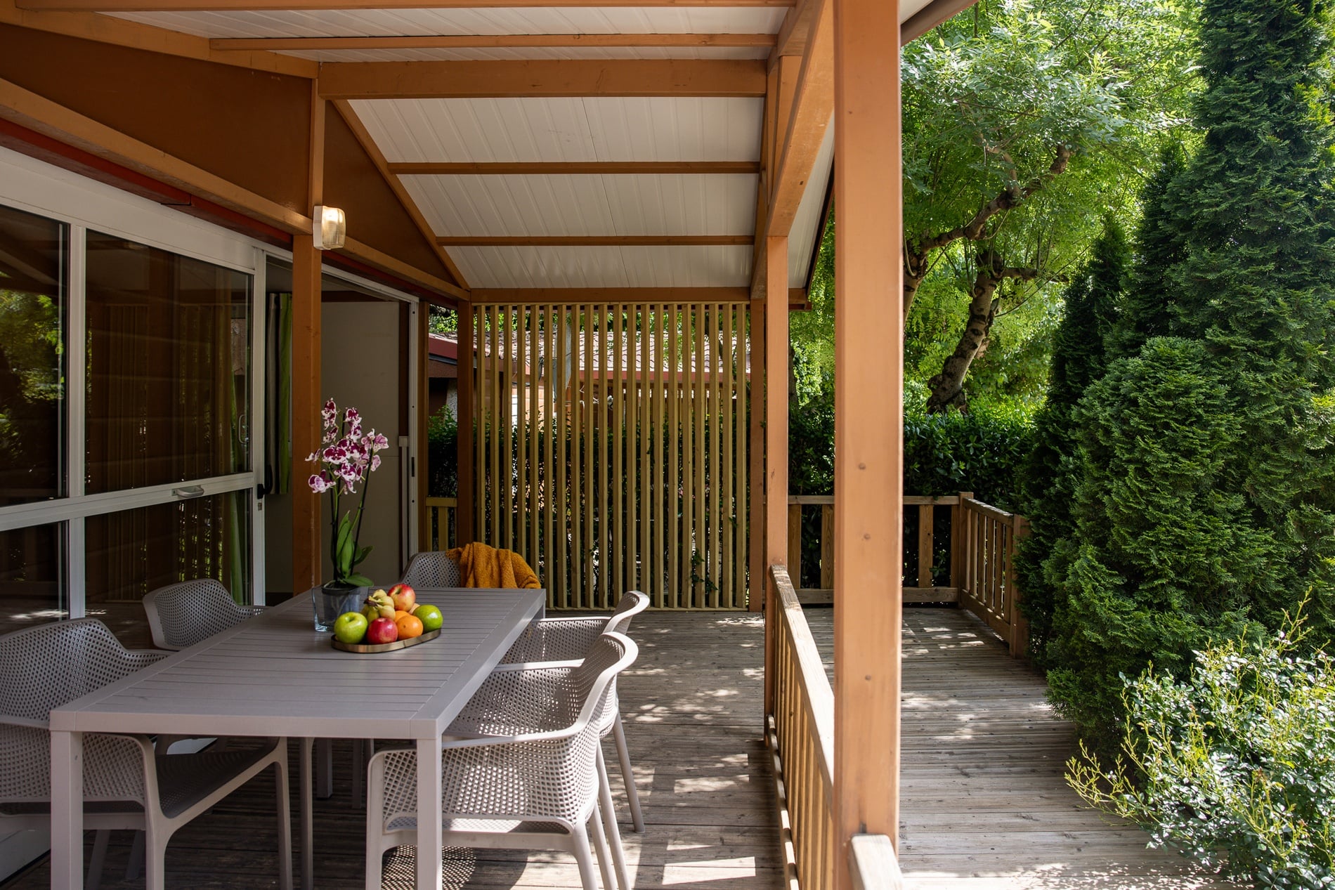 TAIGA | Campings & Resorts
