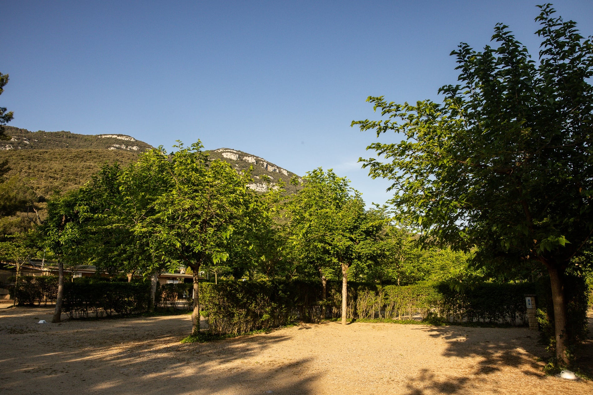 TAIGA | Campings & Resorts