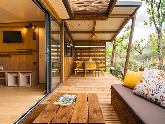 TAIGA | Campings & Resorts