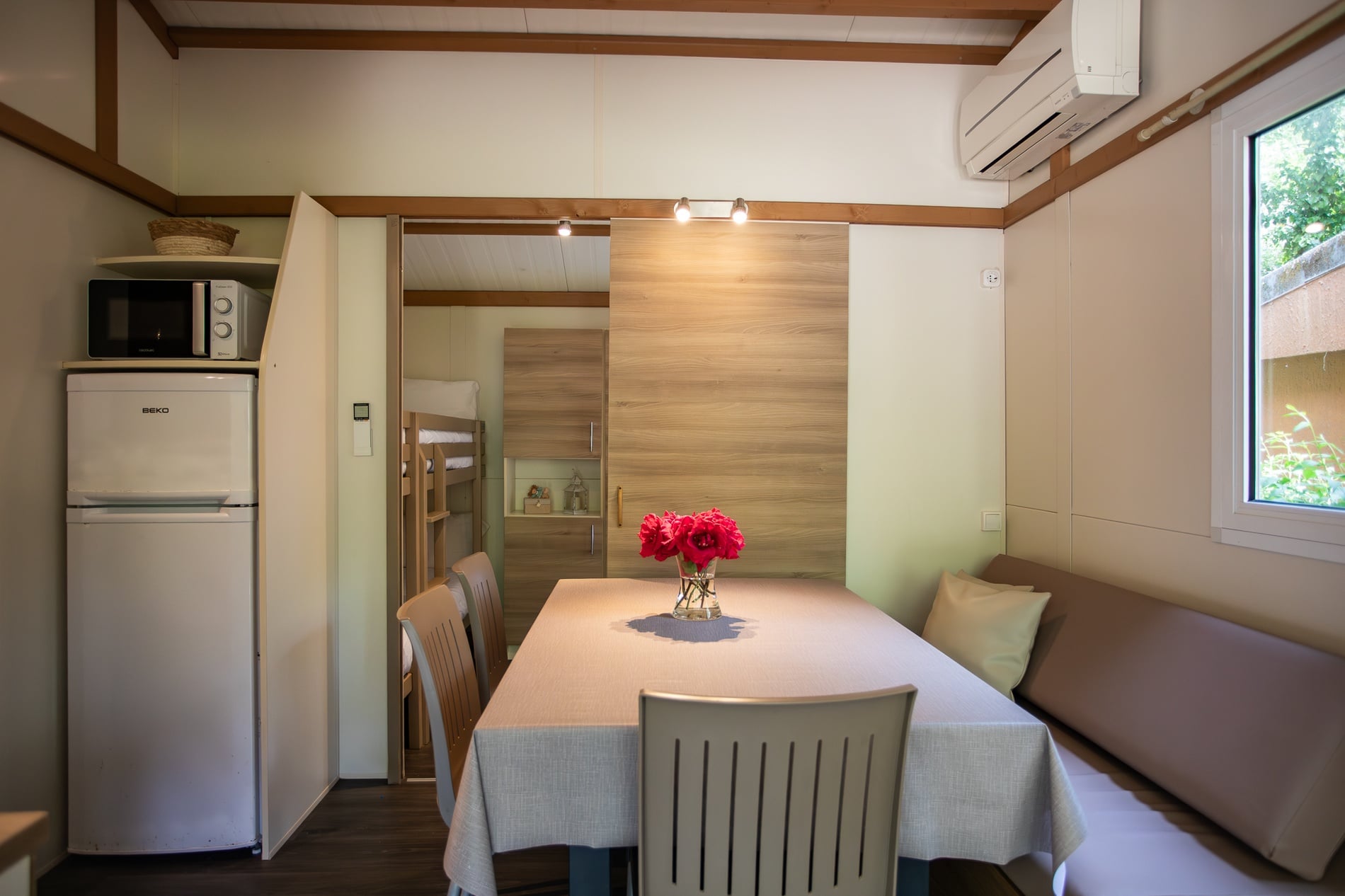 TAIGA | Campings & Resorts
