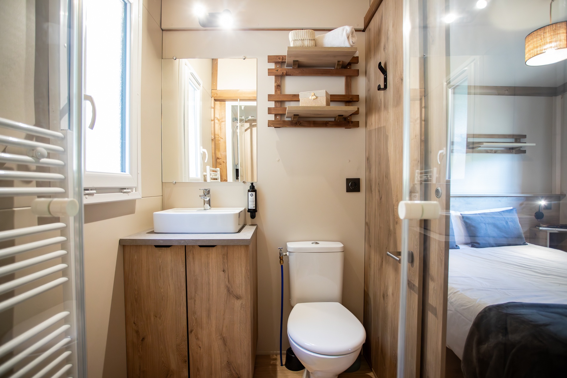 TAIGA | Campings & Resorts
